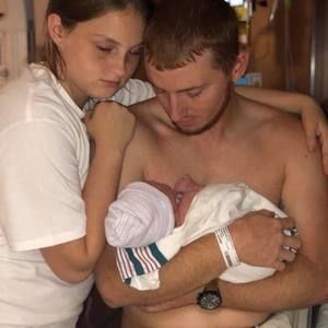 Meet your Posher, Della